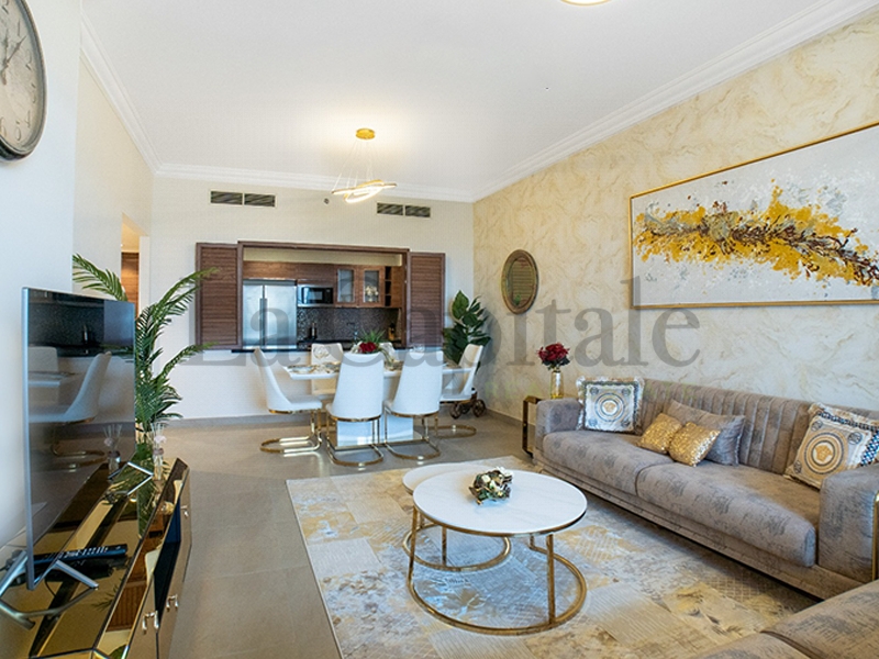 2 BR  Apartment For Sale in Muhaisnah, Dubai - 6090960