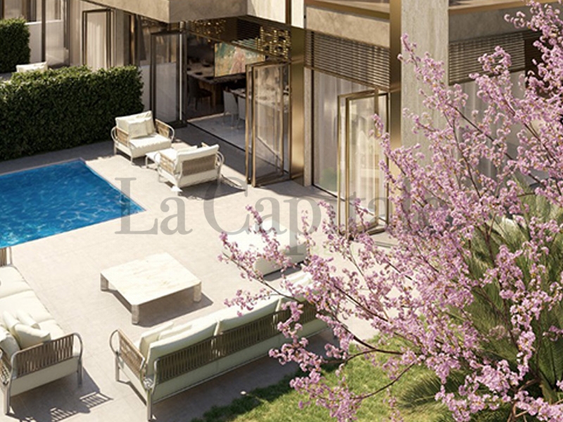 4 BR  Villa For Sale in District 11, Mohammed Bin Rashid City, Dubai - 6090313