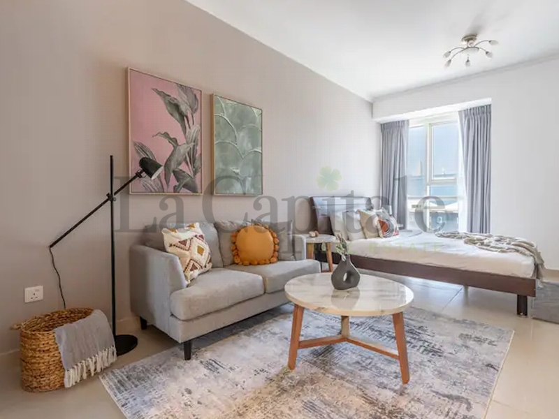 1 BR  Apartment For Sale in JLT Cluster C, Jumeirah Lake Towers (JLT), Dubai - 6090093
