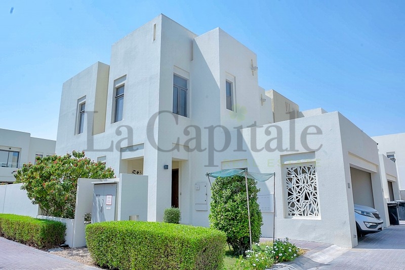 4 BR  Townhouse For Sale in Mira Oasis, Reem, Dubai - 6197926
