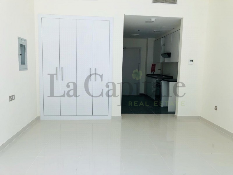 Studio  Apartment For Sale in Loreto, DAMAC Hills, Dubai - 6197188