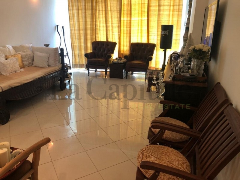 1 BR  Apartment For Sale in Hub Canal 1