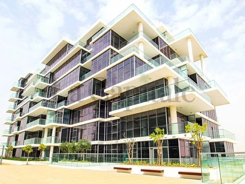 1 BR  Apartment For Sale in DAMAC Hills