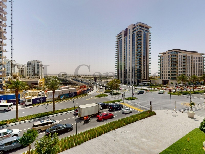 2 BR  Apartment For Sale in 17 Icon Bay, Dubai Creek Harbour, Dubai - 6648623