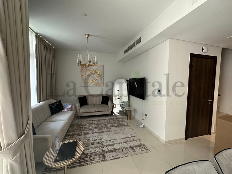 3 BR  Townhouse For Sale in DAMAC Hills 2 (Akoya by DAMAC)