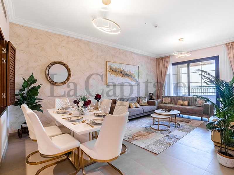 2 BR  Apartment For Sale in Muhaisnah, Dubai - 6654362