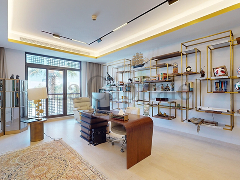 6 BR  Villa For Sale in District One, Mohammed Bin Rashid City, Dubai - 6667254
