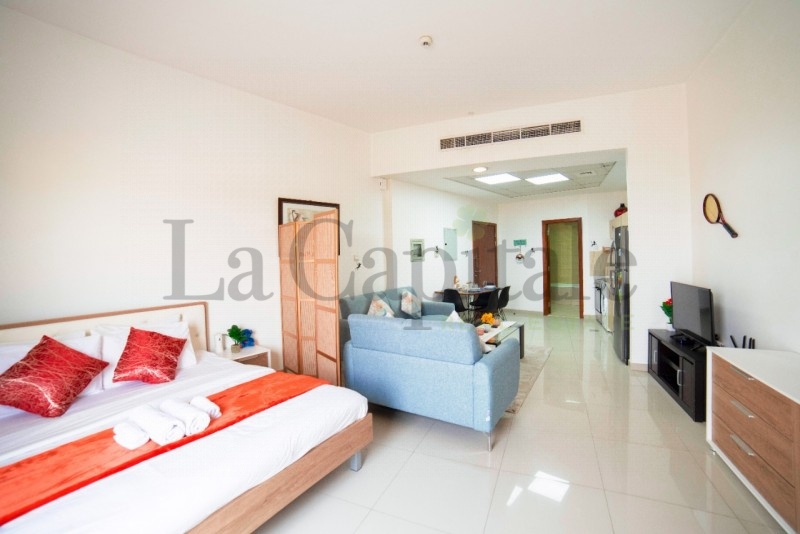 1 BR  Apartment For Sale in Majan, Dubai - 6733140