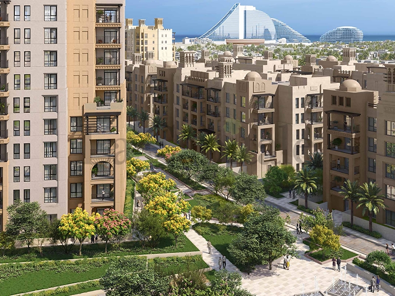 3 BR  Apartment For Sale in Umm Suqeim, Dubai - 6733132