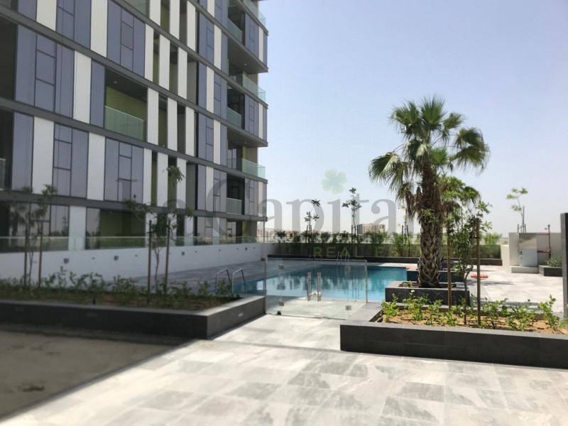 3 BR  Apartment For Sale in Dubai South, Dubai - 6745291