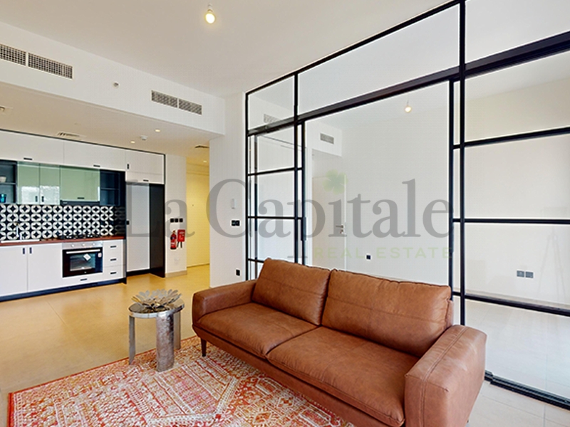 2 BR  Apartment For Sale in Dubai Hills Estate, Dubai - 6843820