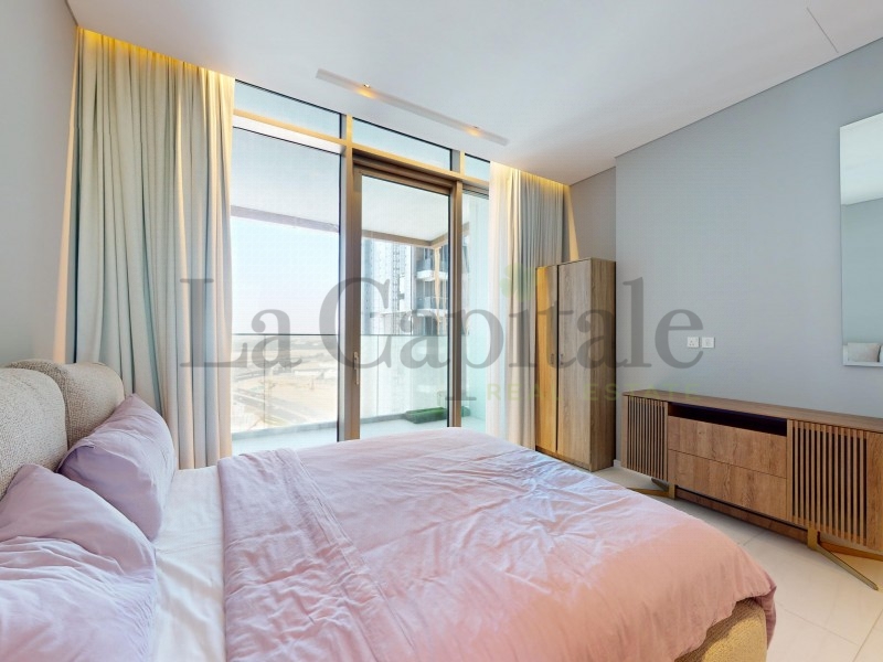 1 BR  Apartment For Sale in SLS Dubai Hotel & Residences