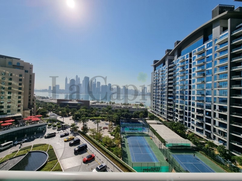 1 BR  Apartment For Sale in Seven Palm