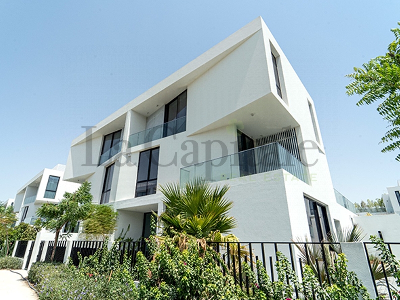 5 BR  Villa For Sale in Al Barari, Dubai - 6843795