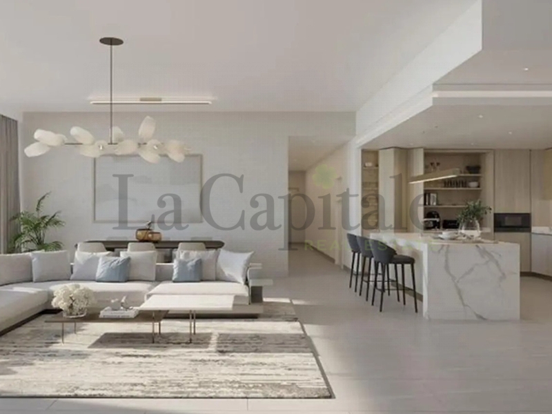 1 BR  Apartment For Sale in Jumeirah Lake Towers (JLT)
