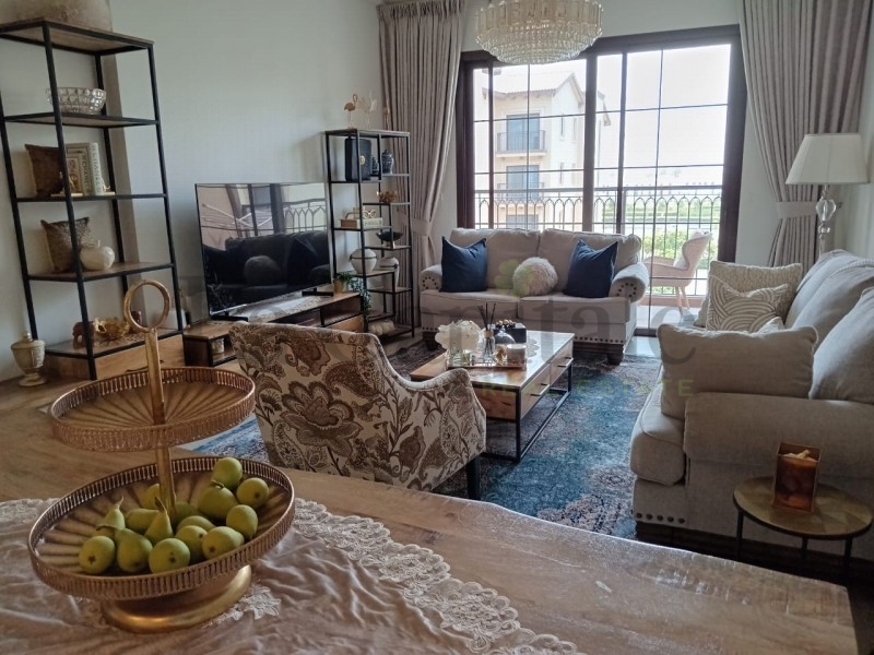 2 BR  Apartment For Sale in Muhaisnah