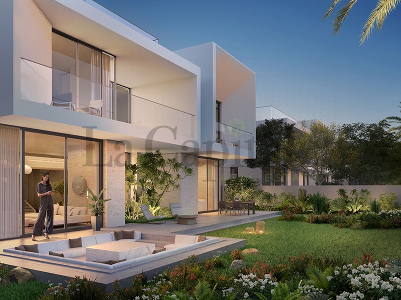 5 BR  Villa For Sale in Dubai Hills Estate, Dubai - 6843661