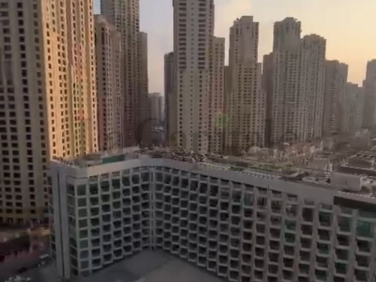  Apartment for Sale, Jumeirah Beach Residence (JBR), Dubai