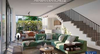 4 BR  Villa For Sale in Arabian Ranches 3