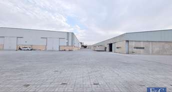 Warehouse For Rent in Jebel Ali, Dubai - 6567162