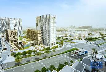 2 BR  Apartment For Rent in Executive Residences, Dubai Hills Estate, Dubai - 6695102