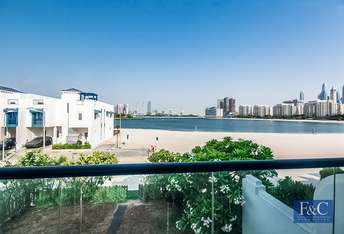 Palma Residences Townhouse for Rent, Palm Jumeirah, Dubai