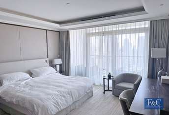 3 BR  Apartment For Rent in Downtown Dubai, Dubai - 6422193