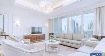 4 BR  Penthouse For Rent in The Address The Blvd, Downtown Dubai, Dubai - 6567098