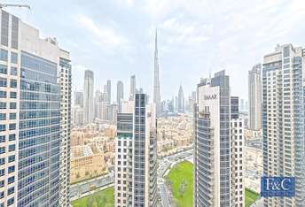 1 BR  Apartment For Rent in Elite Downtown Residence, Downtown Dubai, Dubai - 6831034