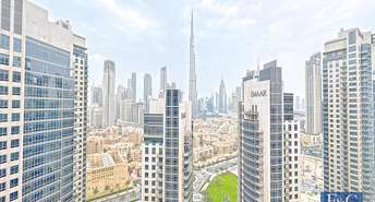 1 BR  Apartment For Rent in Elite Downtown Residence, Downtown Dubai, Dubai - 6831034
