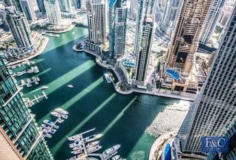 Marina Gate Penthouse for Rent, Dubai Marina, Dubai