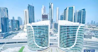 Office Space For Rent in B2B Tower, Business Bay, Dubai - 6708408