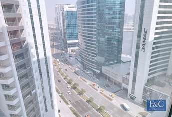 Clover Bay Tower Office Space for Rent, Business Bay, Dubai