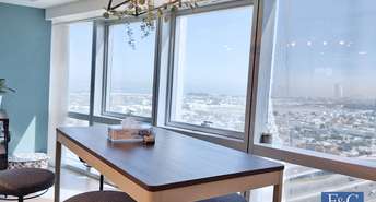 Office Space For Rent in The One Tower, Barsha Heights (Tecom), Dubai - 6578711