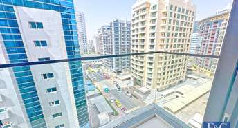 Apartment For Rent in Euro Residence, Barsha Heights (Tecom), Dubai - 6636495