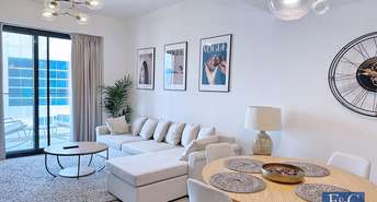 1 BR  Apartment For Rent in Euro Residence, Barsha Heights (Tecom), Dubai - 6631179