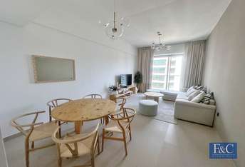 2 BR  Apartment For Rent in Euro Residence, Barsha Heights (Tecom), Dubai - 6703389