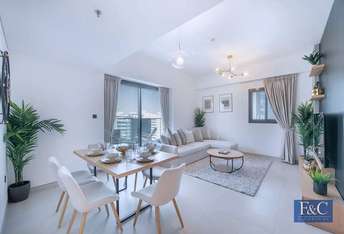 2 BR  Apartment For Rent in Euro Residence, Barsha Heights (Tecom), Dubai - 6915234