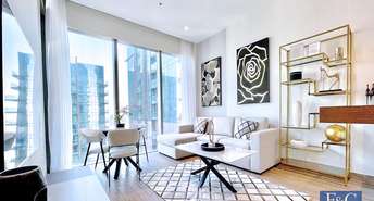 1 BR  Apartment For Rent in Marina Gate, Dubai Marina, Dubai - 6826280