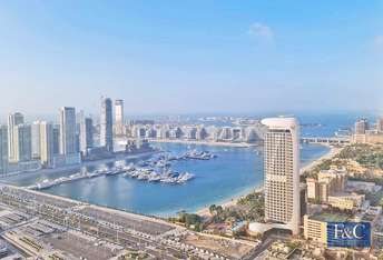 1 BR  Apartment For Rent in Cayan Tower, Dubai Marina, Dubai - 6826270