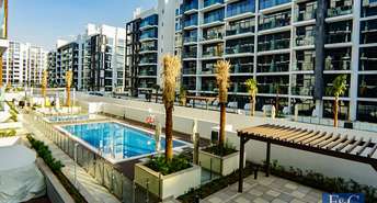 1 BR  Apartment For Rent in Meydan City, Dubai - 6597116