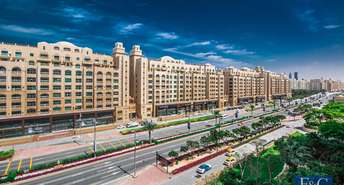 1 BR  Apartment For Rent in The Fairmont Palm Residences, Palm Jumeirah, Dubai - 6636479