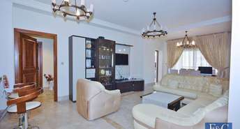 2 BR  Apartment For Rent in The Fairmont Palm Residences, Palm Jumeirah, Dubai - 6659066