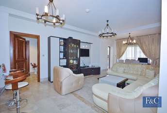 The Fairmont Palm Residences Apartment for Rent, Palm Jumeirah, Dubai