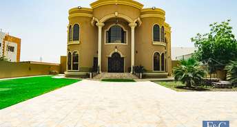 4 BR  Villa For Rent in Al Barsha 3, Al Barsha, Dubai - 6852144