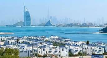 1 BR  Apartment For Rent in The Fairmont Palm Residences, Palm Jumeirah, Dubai - 6856292