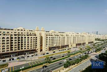 1 BR  Apartment For Rent in The Fairmont Palm Residences, Palm Jumeirah, Dubai - 6906790