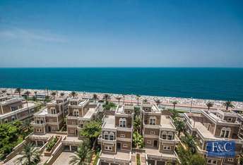 Kingdom Of Sheba Apartment for Rent, Palm Jumeirah, Dubai