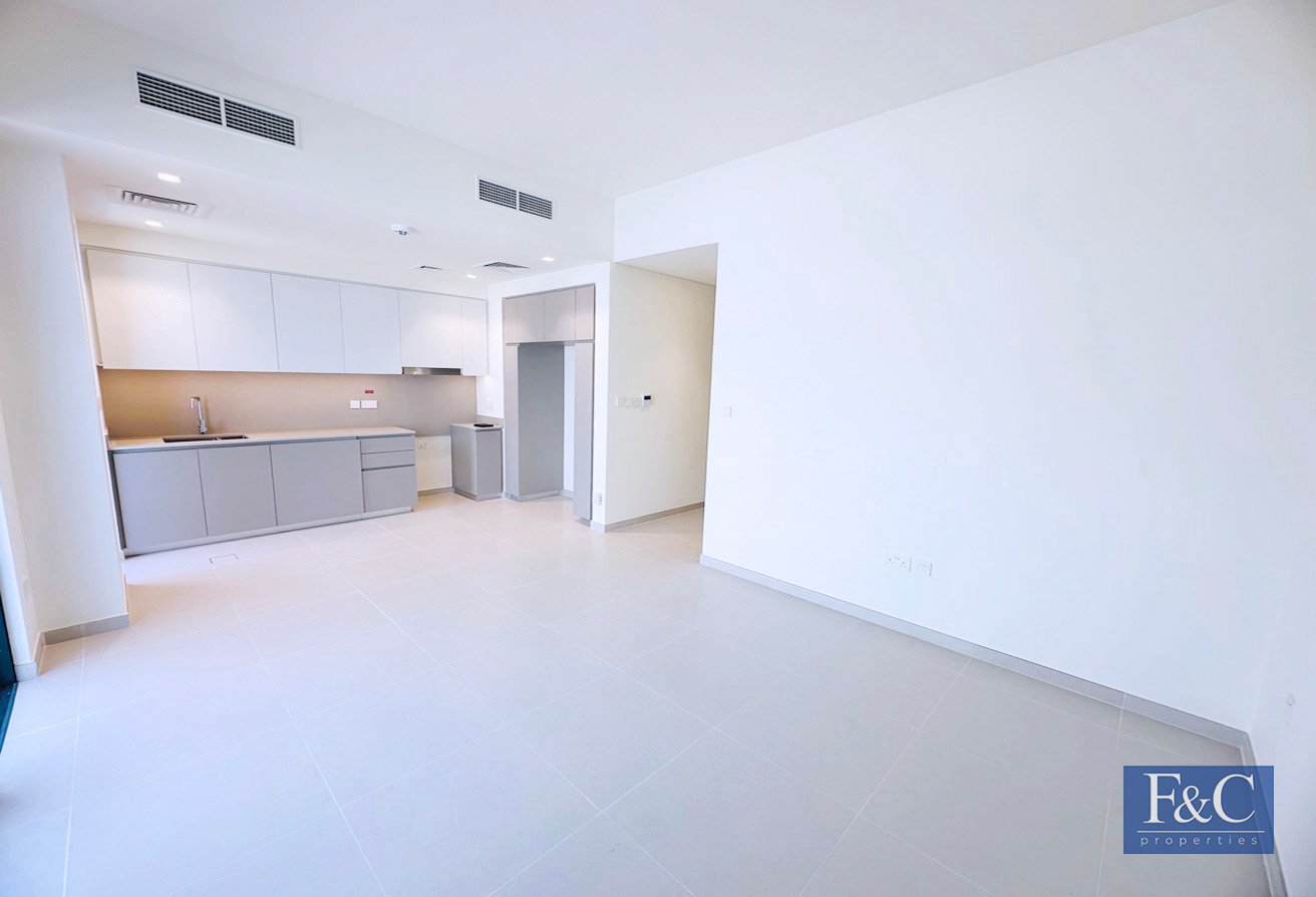  Townhouse for Rent, Dubai South, Dubai