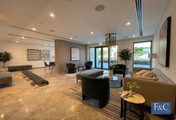 3 BR  Apartment For Rent in Burj Royale, Downtown Dubai, Dubai - 6699504